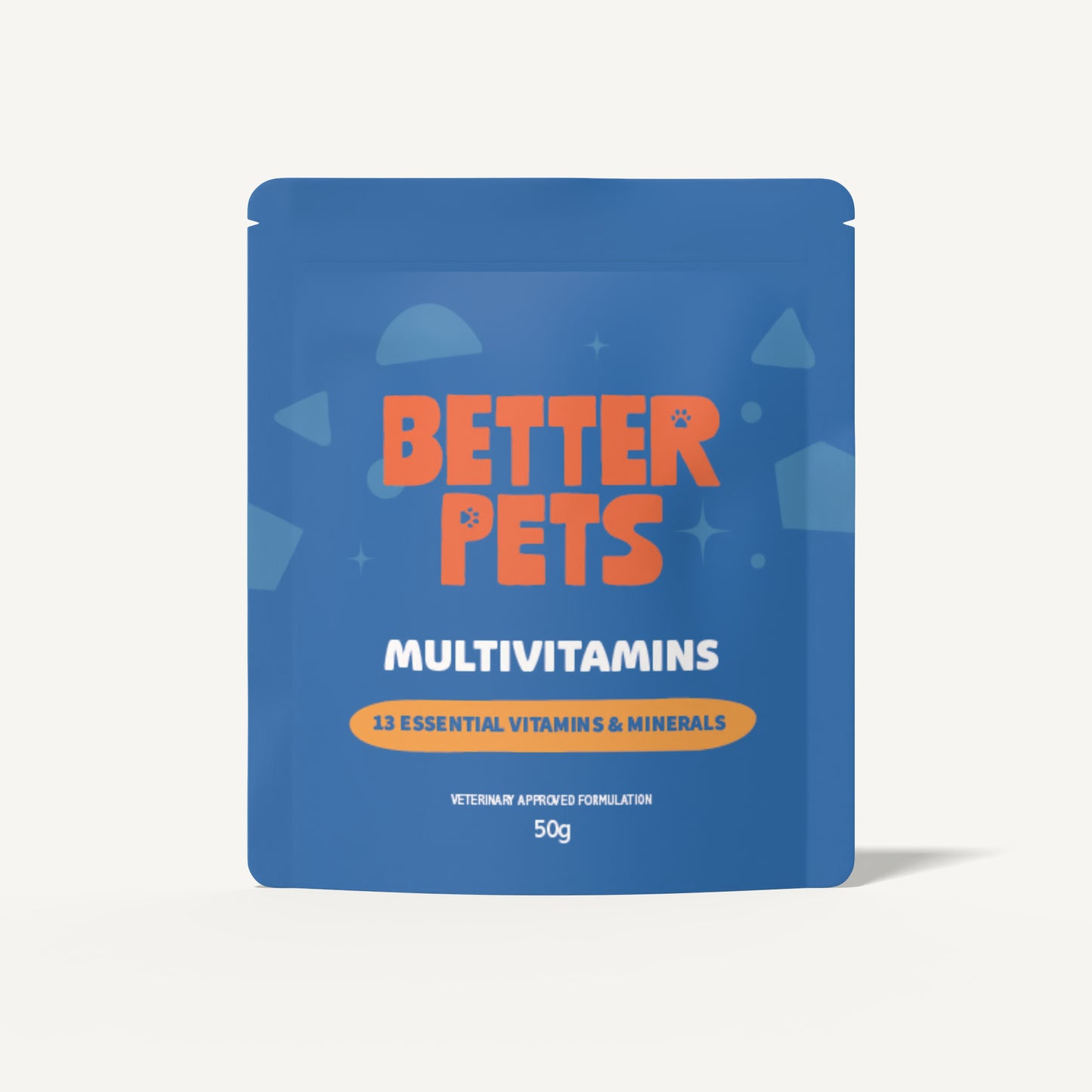 13 in 1 Multivitamins for Dogs