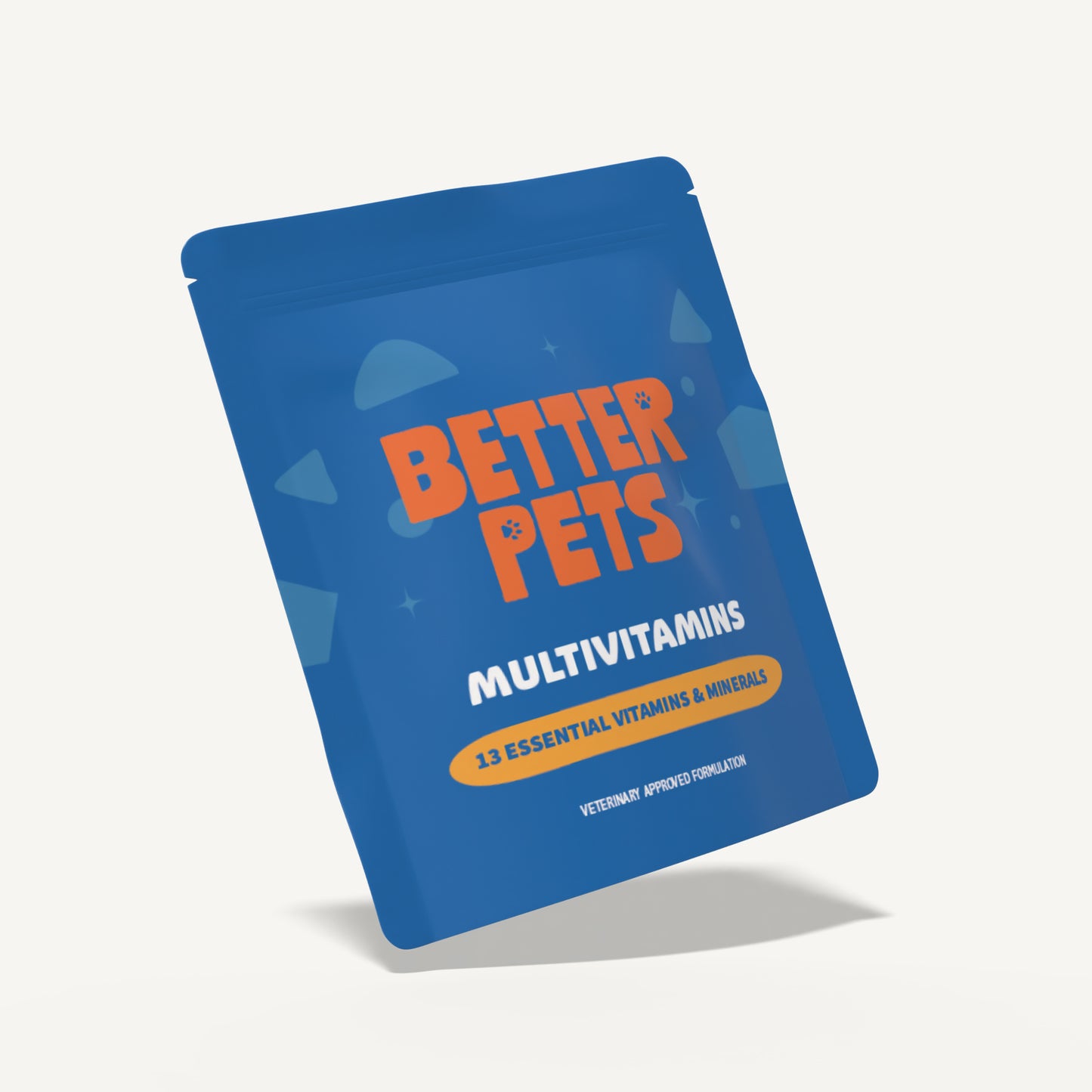 13 in 1 Multivitamins for Dogs