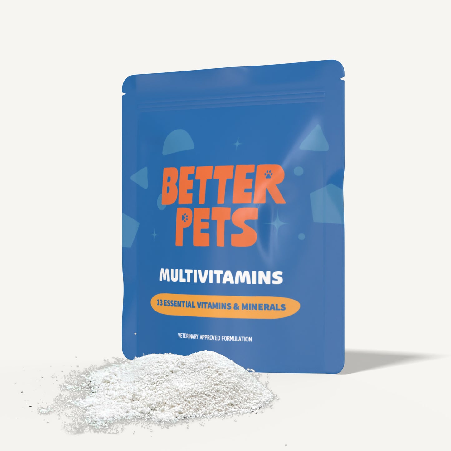13 in 1 Multivitamins for Dogs