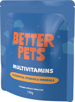Image for The Simple Way to Keep Your Dog Healthy