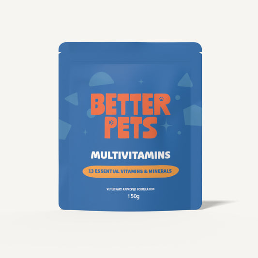 13 in 1 Multivitamins for Dogs