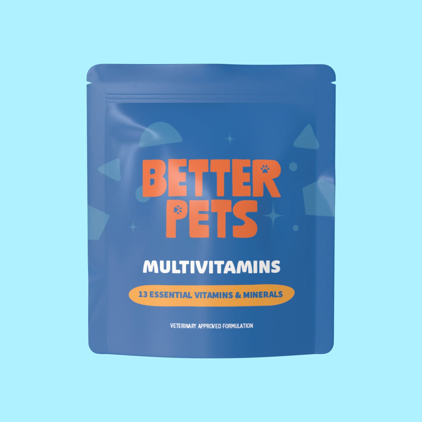 13 in 1 Multivitamins for Dogs